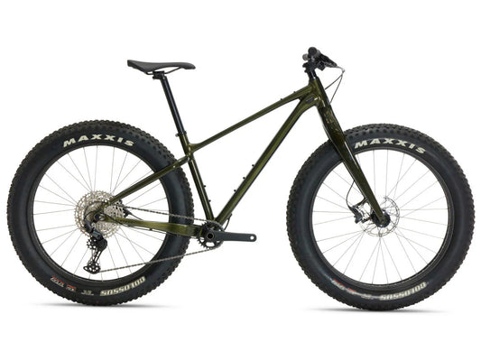 Giant Yokon 2