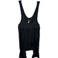 Shimano bibshort black lyhytlahkeiset pyöräilyhousut