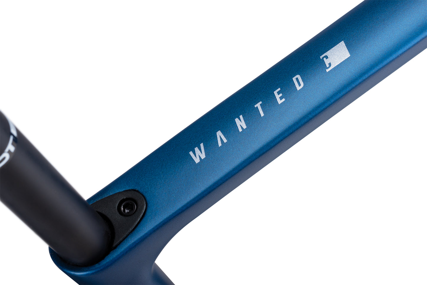 Wanted C2 Evo gravelpyörä