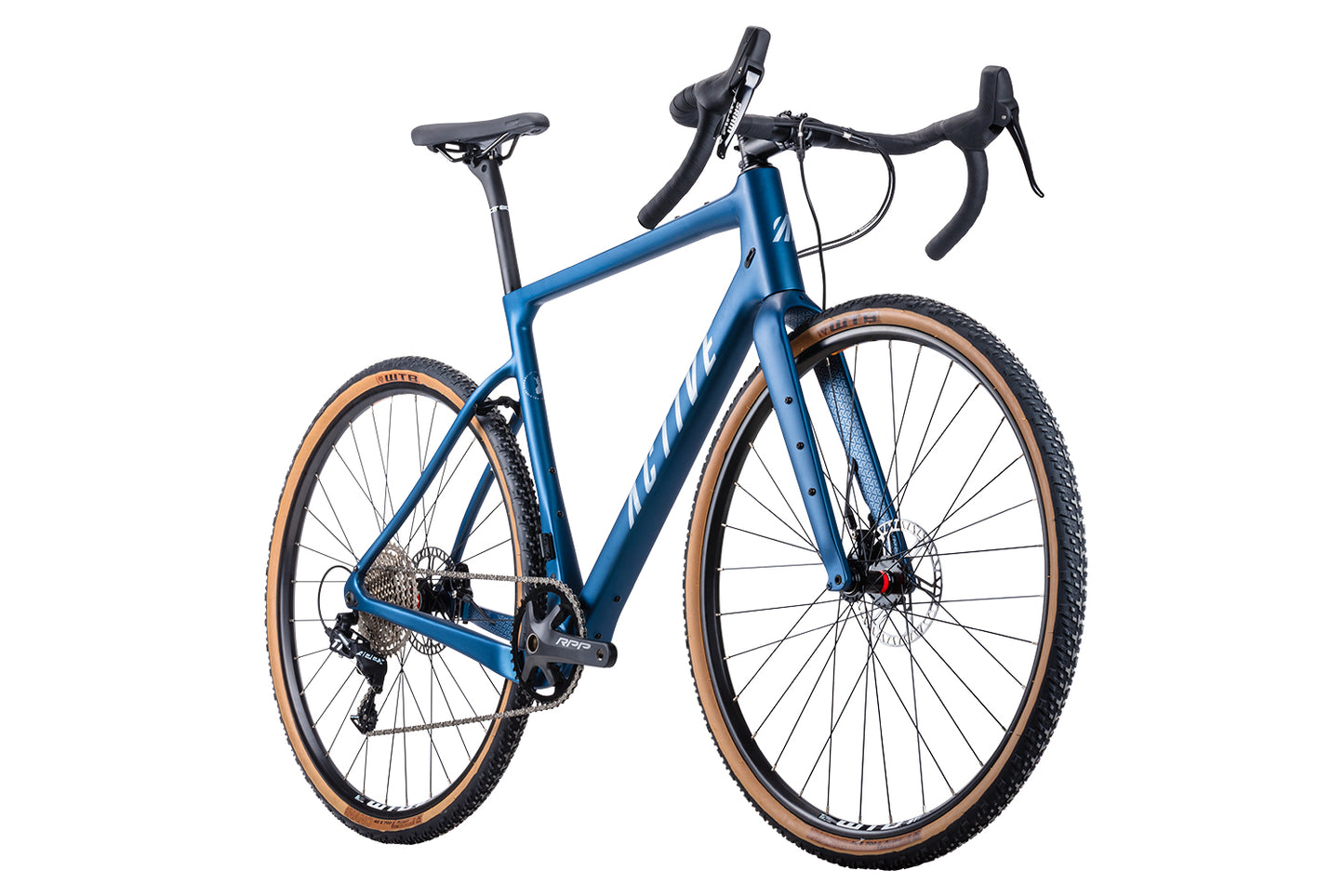 Wanted C2 Evo gravelpyörä