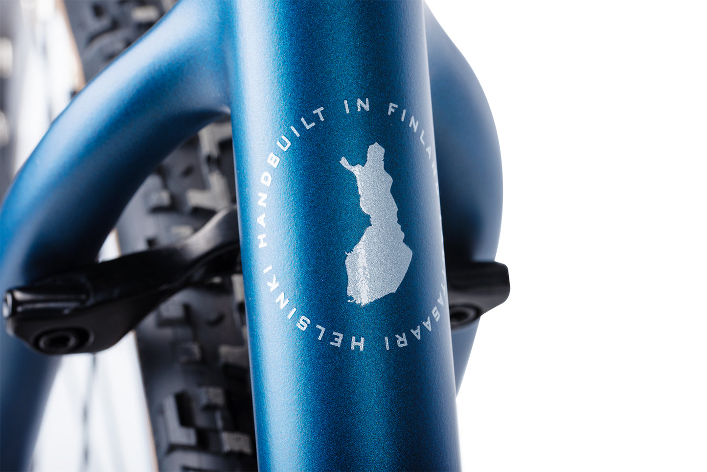 Wanted C2 Evo gravelpyörä