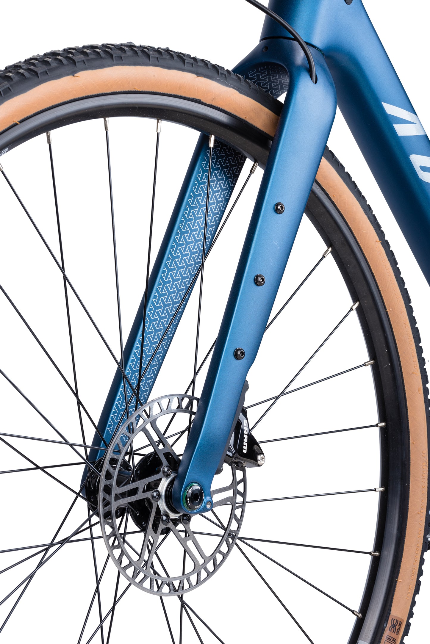 Wanted C2 Evo gravelpyörä