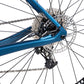 Wanted C2 Evo gravelpyörä
