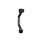 SHIMANO Levyjarruadapterit SM-MA P/PM