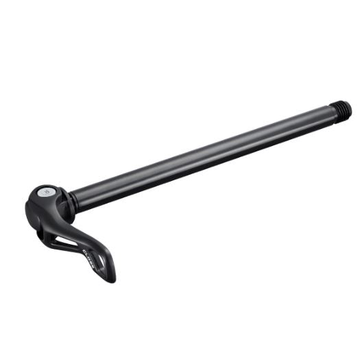 SHIMANO E-THRU-akseli AX-MT700-157x12 157 mm 12 mm