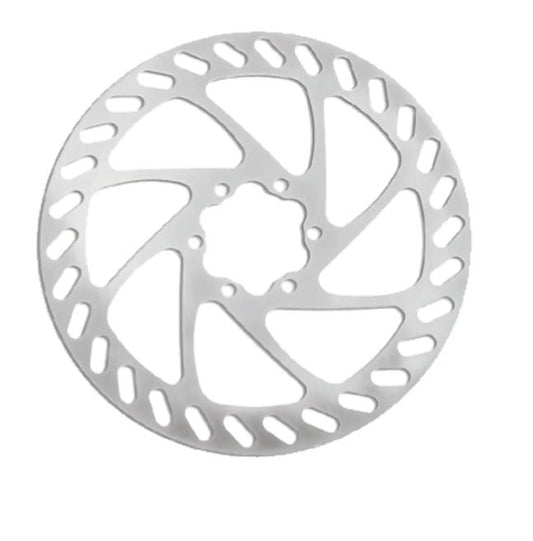 Jarrulevy 160mm/6-pultti ALLIGATOR Pizza