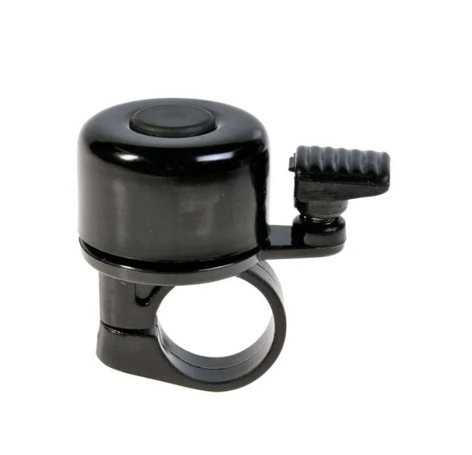 Soittokello Mini Cavo alumiini