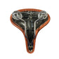 XLC Saddle SA-T20 Retro Unisex