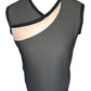 NIKE DRI-FIT miesten hihaton