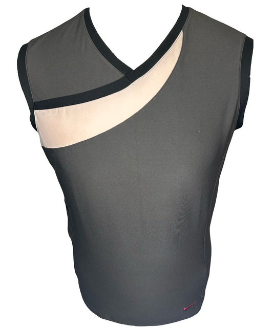 NIKE DRI-FIT miesten hihaton