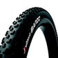 Rengas MTB Barzo Full Black 57-622/29x2.35 TLR