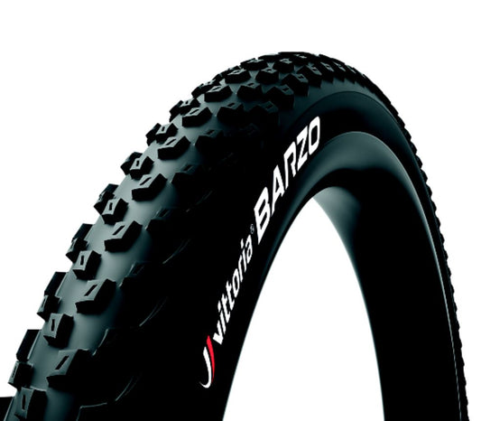 Rengas MTB Barzo Full Black 57-622/29x2.35 TLR