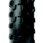 Rengas MTB Barzo Full Black 57-622/29x2.35 TLR