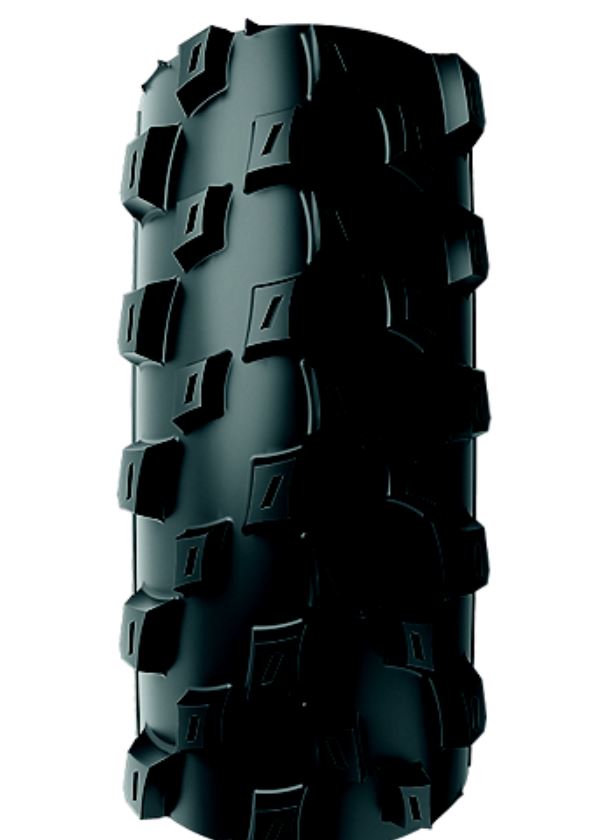 Rengas MTB Barzo Full Black 57-622/29x2.35 TLR