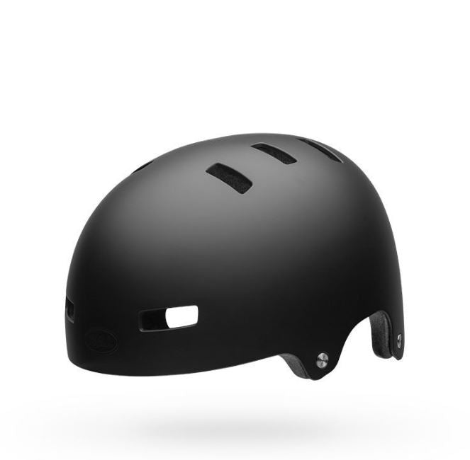 BELL LOCAL SOLID CE [MT BLK] M 55-59