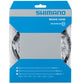 SHIMANO Jarruletku SM-BH90-SB Banjo 1000 mm Musta