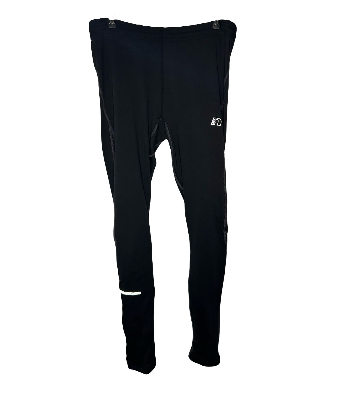 Newline Base Dry N Comfort Tights miesten urheiluhousut