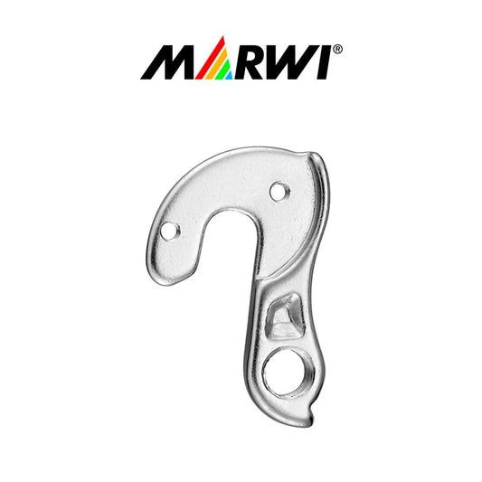 Takavaihtajan korvake UNION GH-119