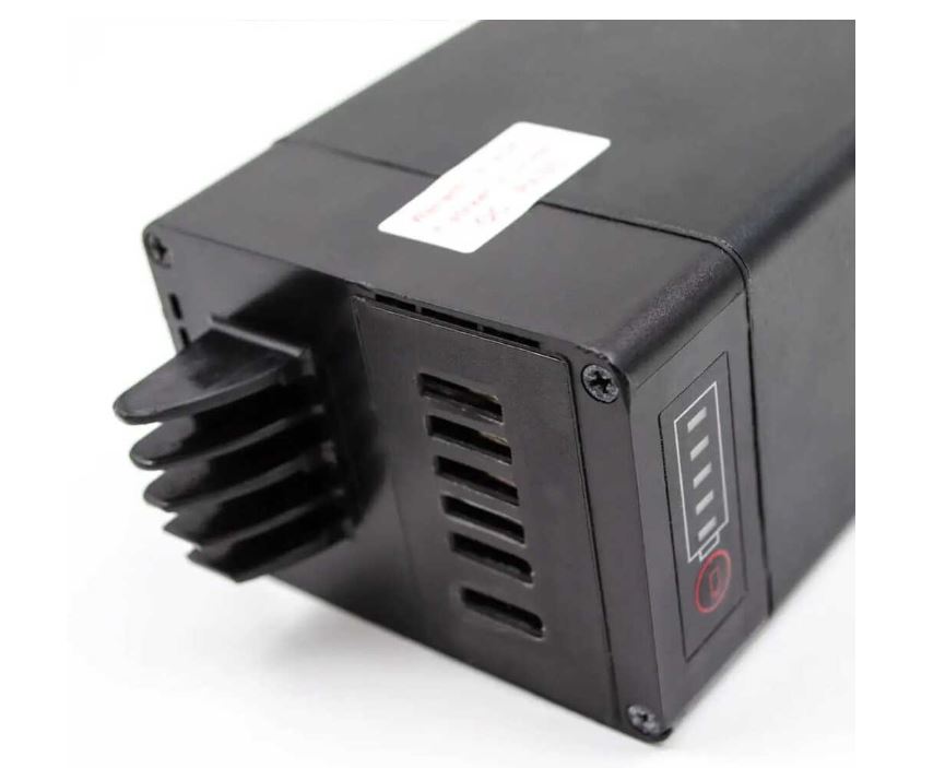 Akku DT12 11.6Ah 36V Canbus