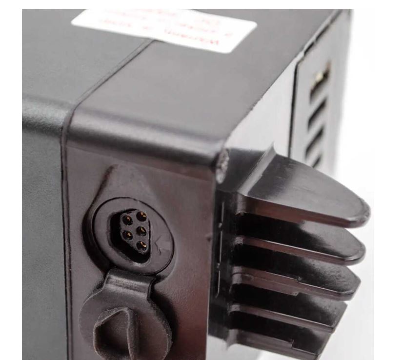 Akku DT12 11.6Ah 36V Canbus