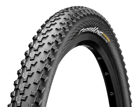 Ulkorengas 26" CONTINENTAL Cross-King 58-559
