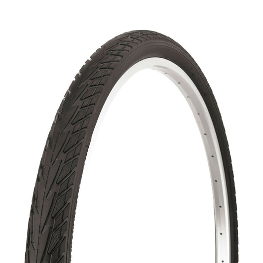 Ulkorengas 24" DELI, 47-507, musta, SA-206