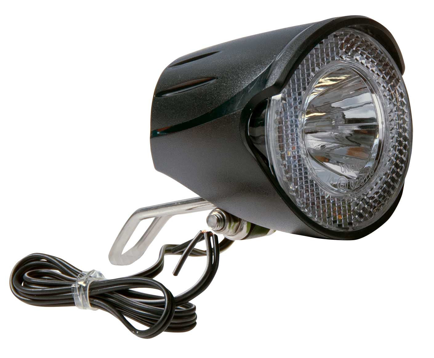 Etuled-valo dynamoon UNION 1x LED 20 LUX