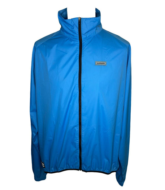 Shimano wind breaker miesten tuulitakki