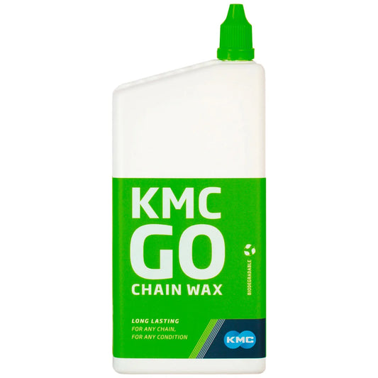 Ketjuvaha KMC GO 500ML