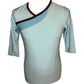 NIKE DRI-FIT naisten urheilupaita
