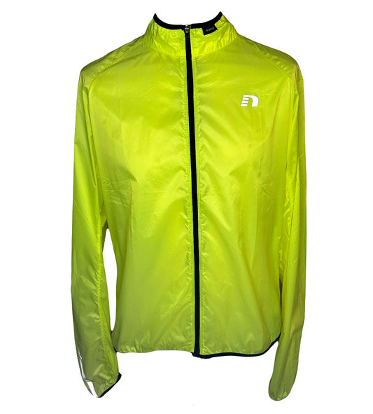 Newline Run Dry & Warm miesten juoksutakki