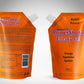 PowerShotz Energiageeli - 360g
