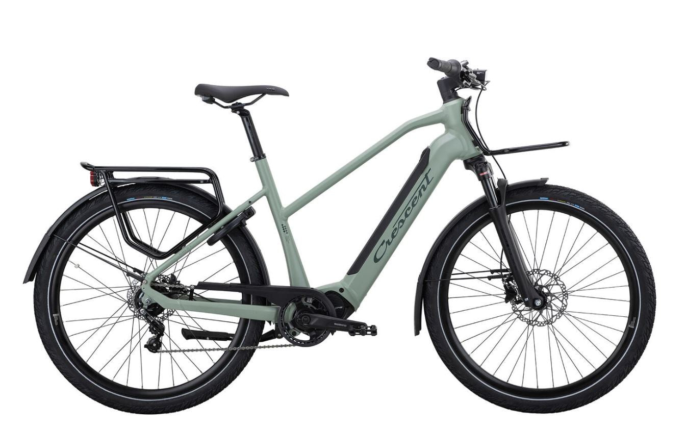 Elska 20S 27,5", 5-v