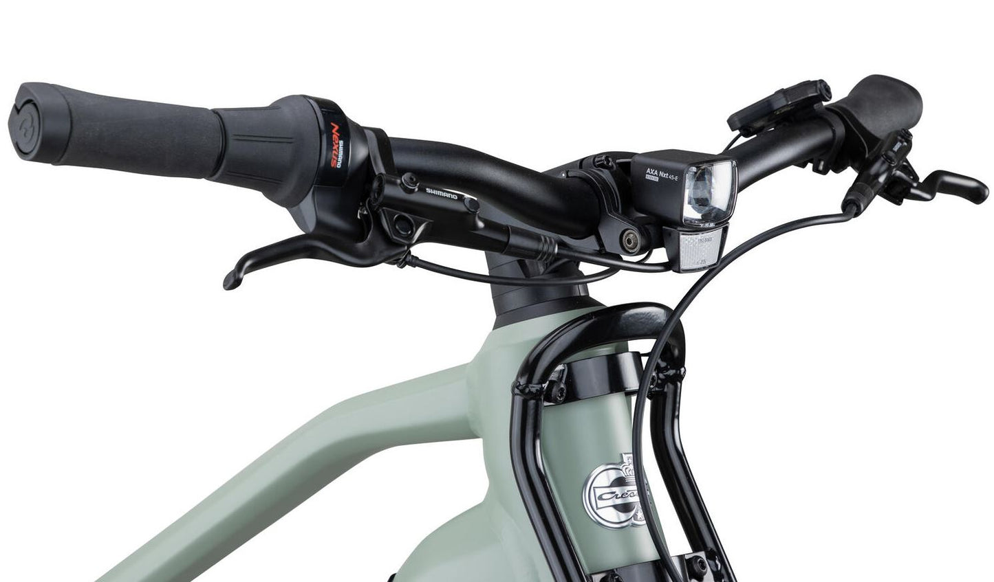 Elska 20S 27,5", 5-v