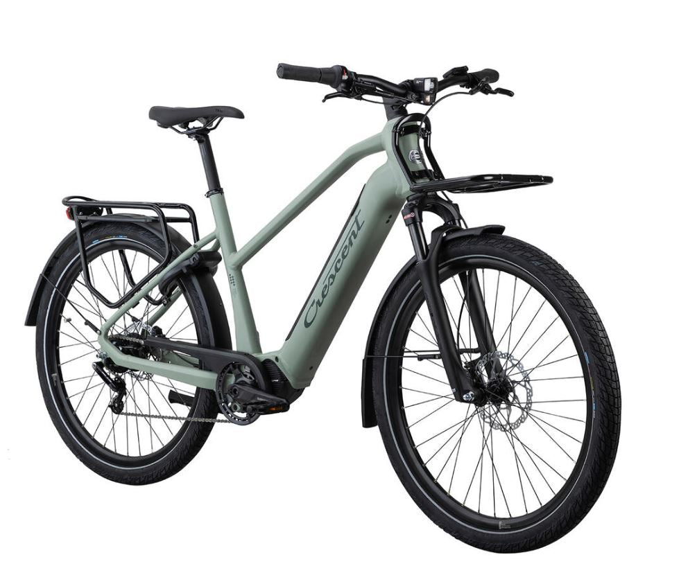 Elska 20S 27,5", 5-v