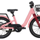 Embla 16" 0-v - Rosa