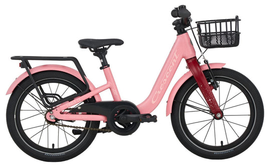 Embla 16" 0-v - Rosa