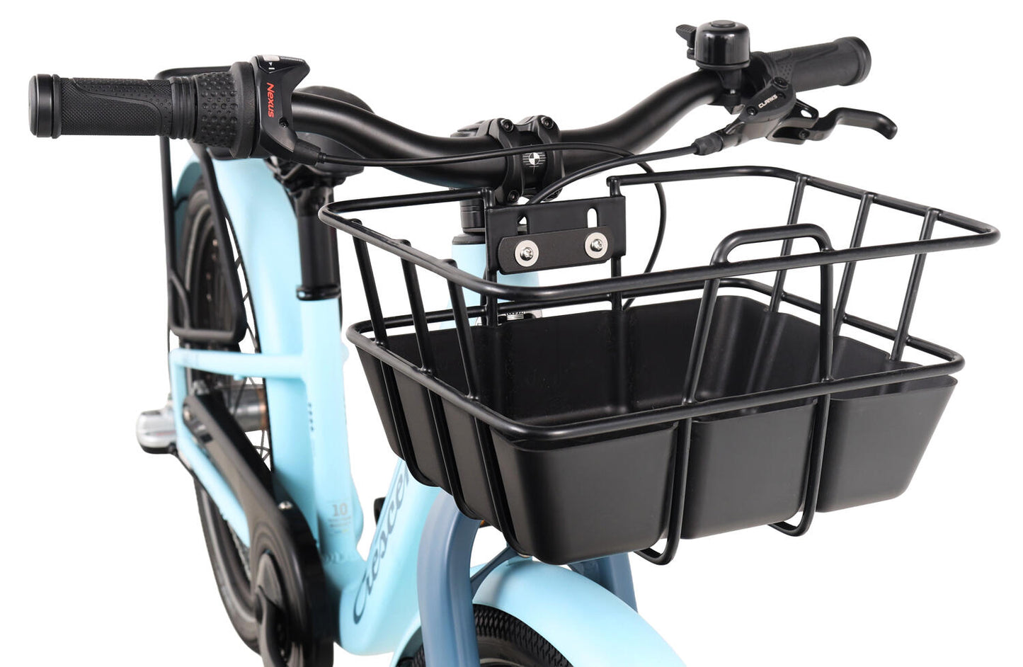 Embla 20" 3-v - Light blue
