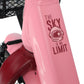 Embla 16" 0-v - Rosa