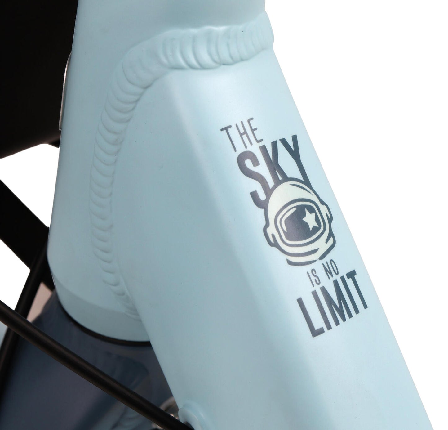 Embla 20" 3-v - Light blue
