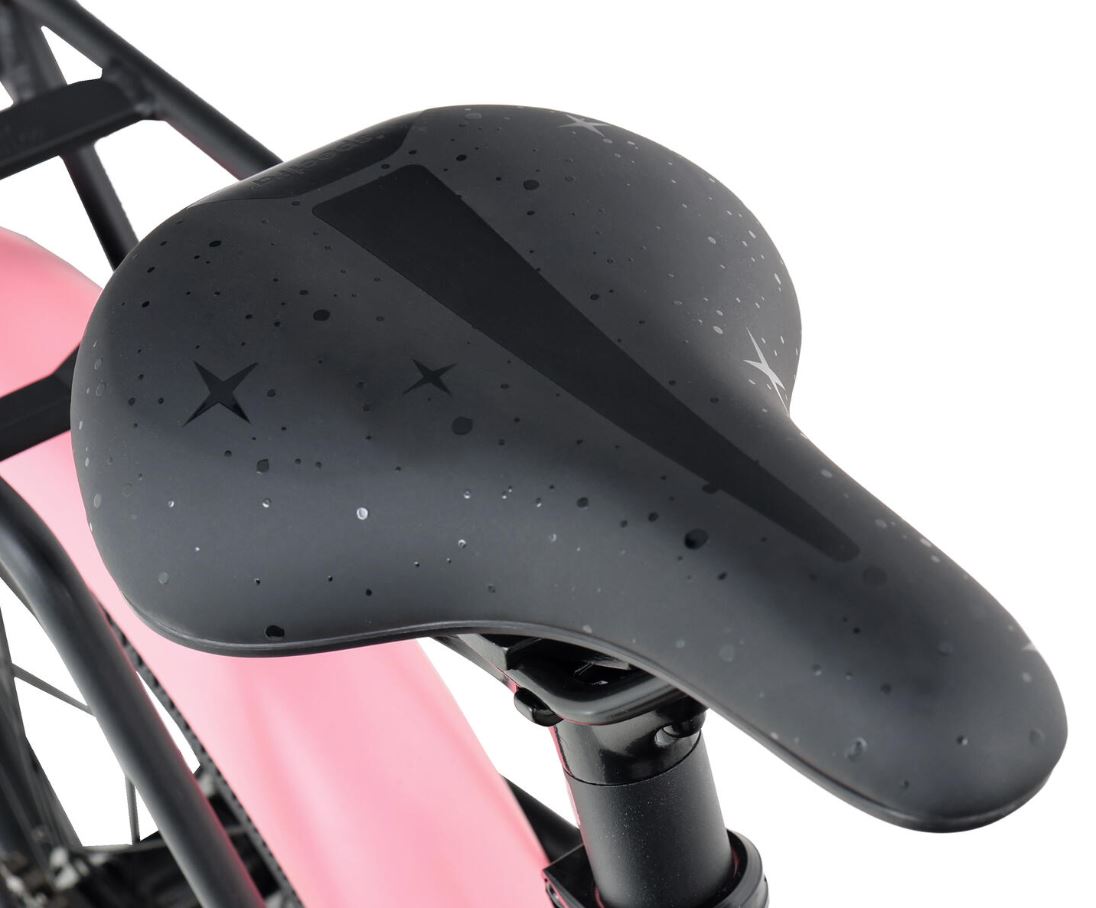 Embla 16" 0-v - Rosa