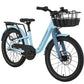Embla 20" 3-v - Light blue