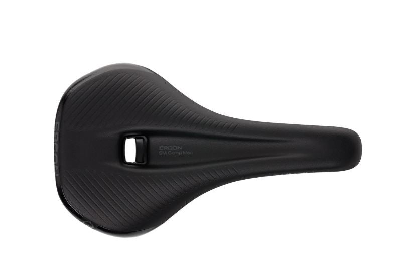 Istuin ERGON SM Comp Men L/M stealth