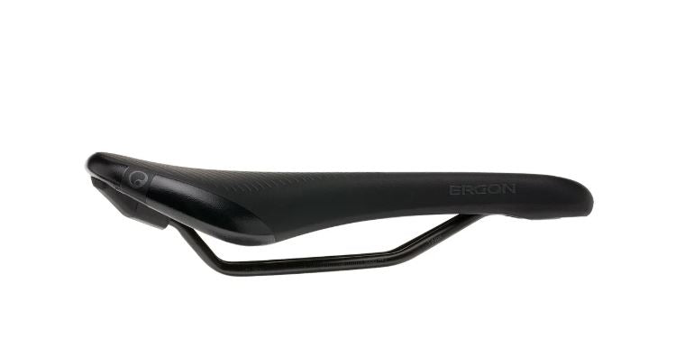 Istuin ERGON SM Comp Men L/M stealth