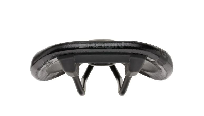 Istuin ERGON SM Comp Men L/M stealth