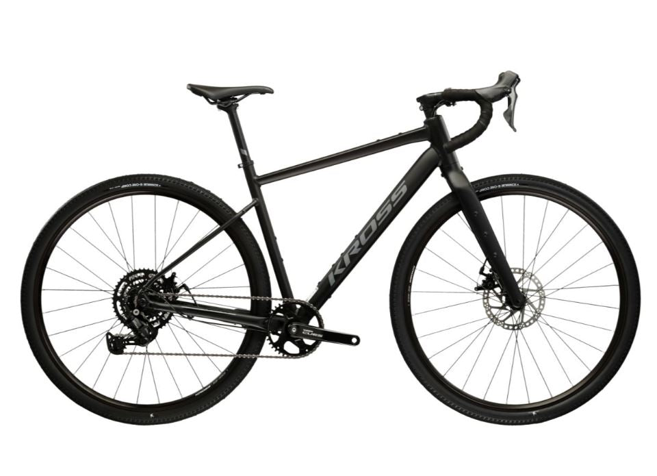 Gravel pyörä Kross Esker 1.0