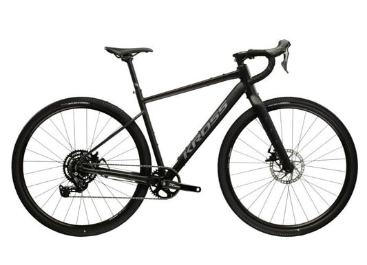 Gravel pyörä Kross Esker 1.0