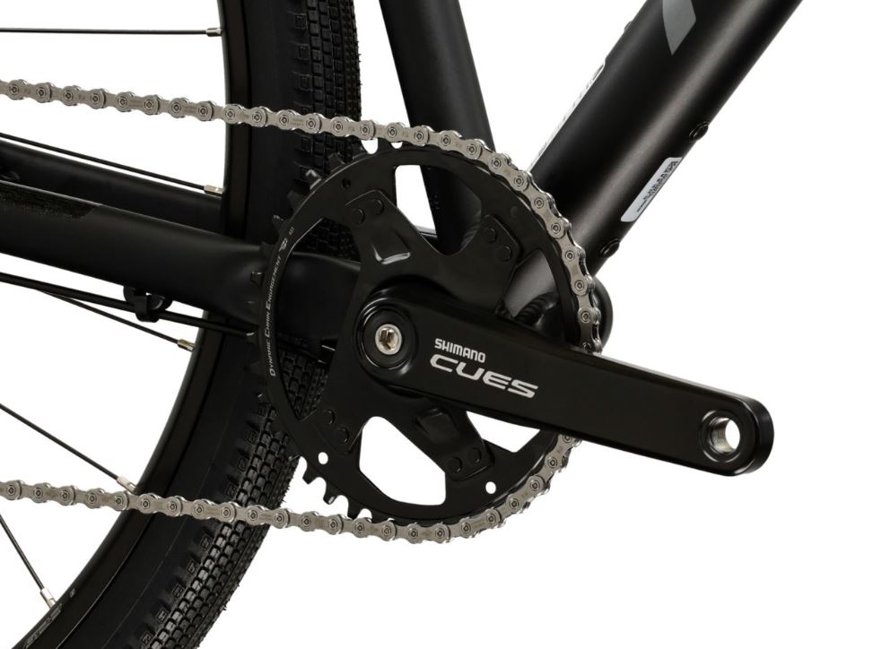 Gravel pyörä Kross Esker 1.0