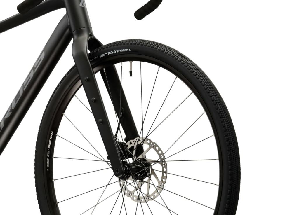 Gravel pyörä Kross Esker 1.0