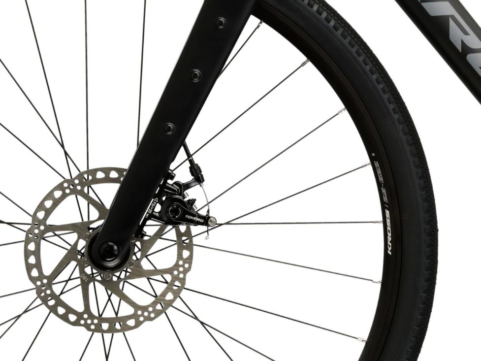 Gravel pyörä Kross Esker 1.0